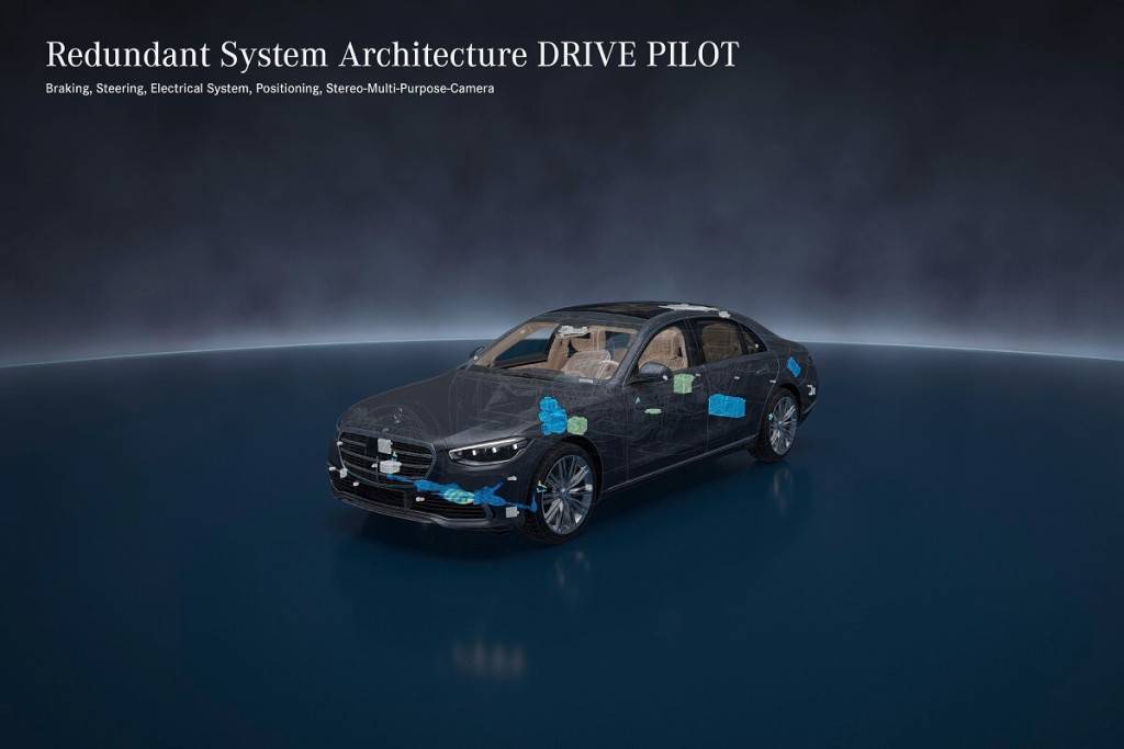 电不够，那就自己生！奔驰计划在跑道上建造风电场与供应链管理服务的创新结合